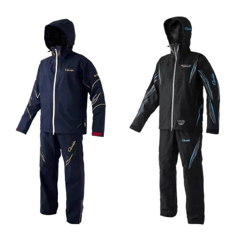 Fishing Jacket Waterproof - Ropa de pesca de invierno para