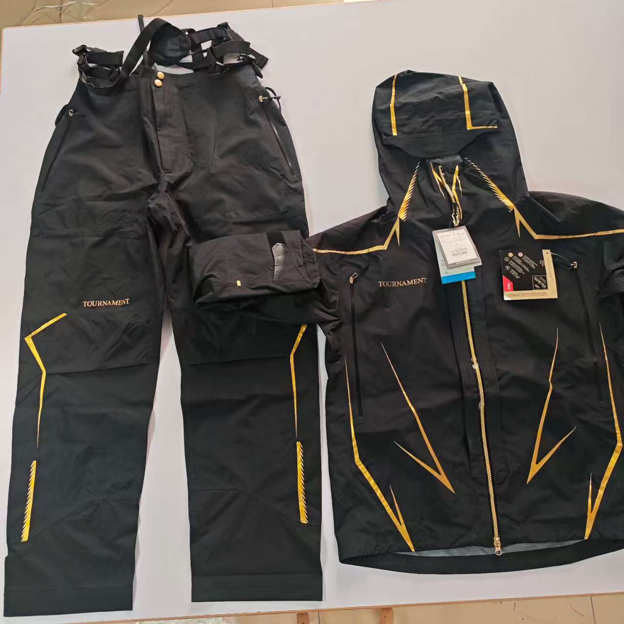 Fishing Rain Suit - Nuevo Traje de Pesca para Hombre,