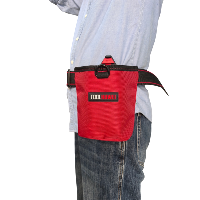 Fishing Bag Waterproof - TOOLHUWEI Bolsa de Pesca Impermeable para