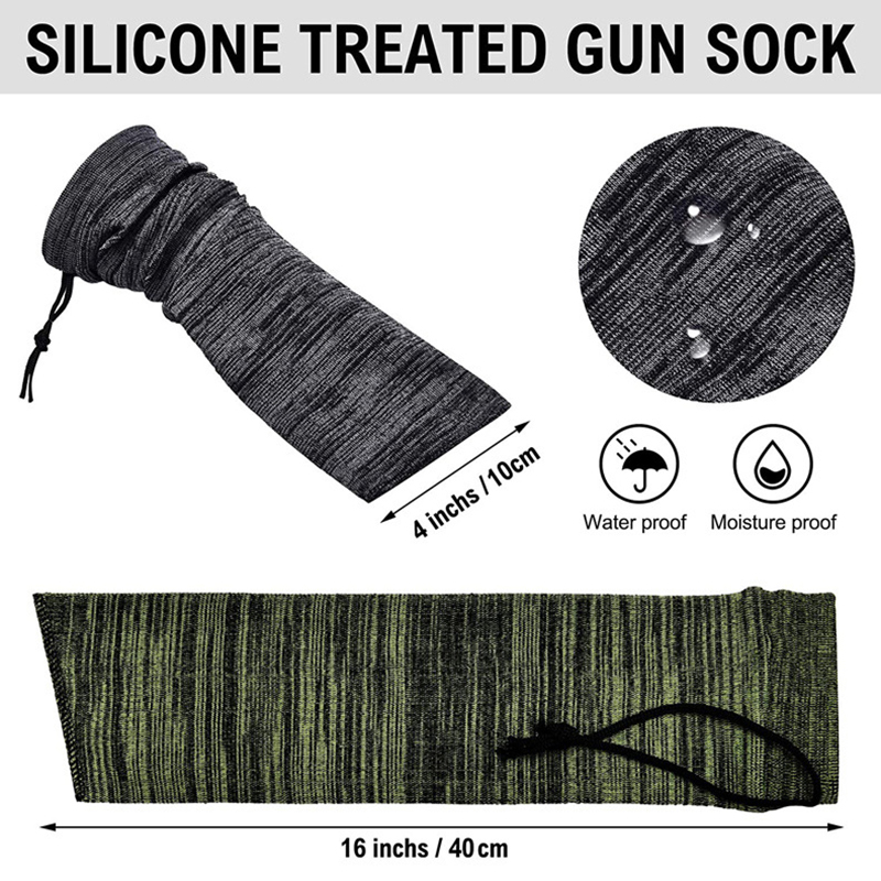 Calcetines de punto para caza  - Fishing Socks reseña y precio