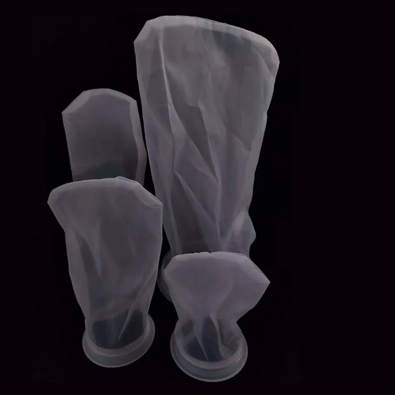 Bolsa de filtro de acuario súp - Fishing Socks reseña y precio
