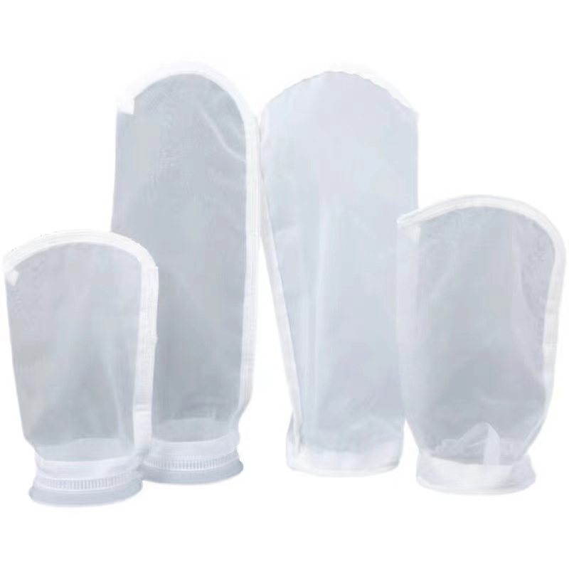 Bolsa de filtro de acuario súp - Fishing Socks reseña y precio