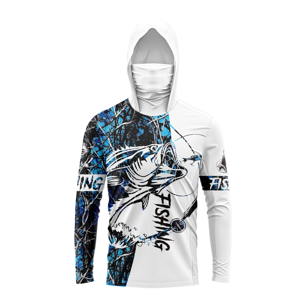 Sudadera con capucha para homb - Fishing Hoodie reseña y precio