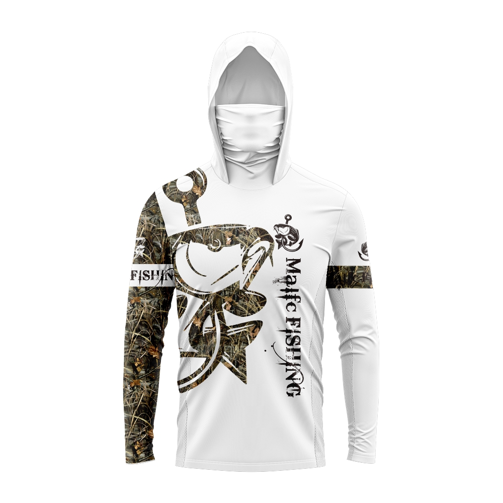 Sudadera con capucha para homb - Fishing Hoodie reseña y precio