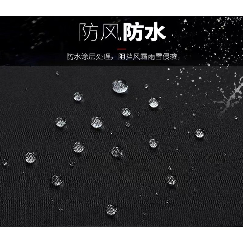 2025 nuevo otoño e invierno Ja - Fishing Rain Suit reseña y precio