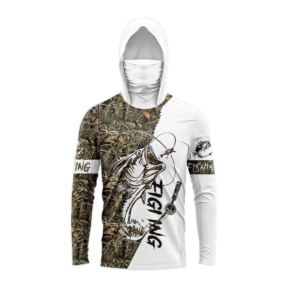 Sudadera con capucha para homb - Fishing Hoodie reseña y precio