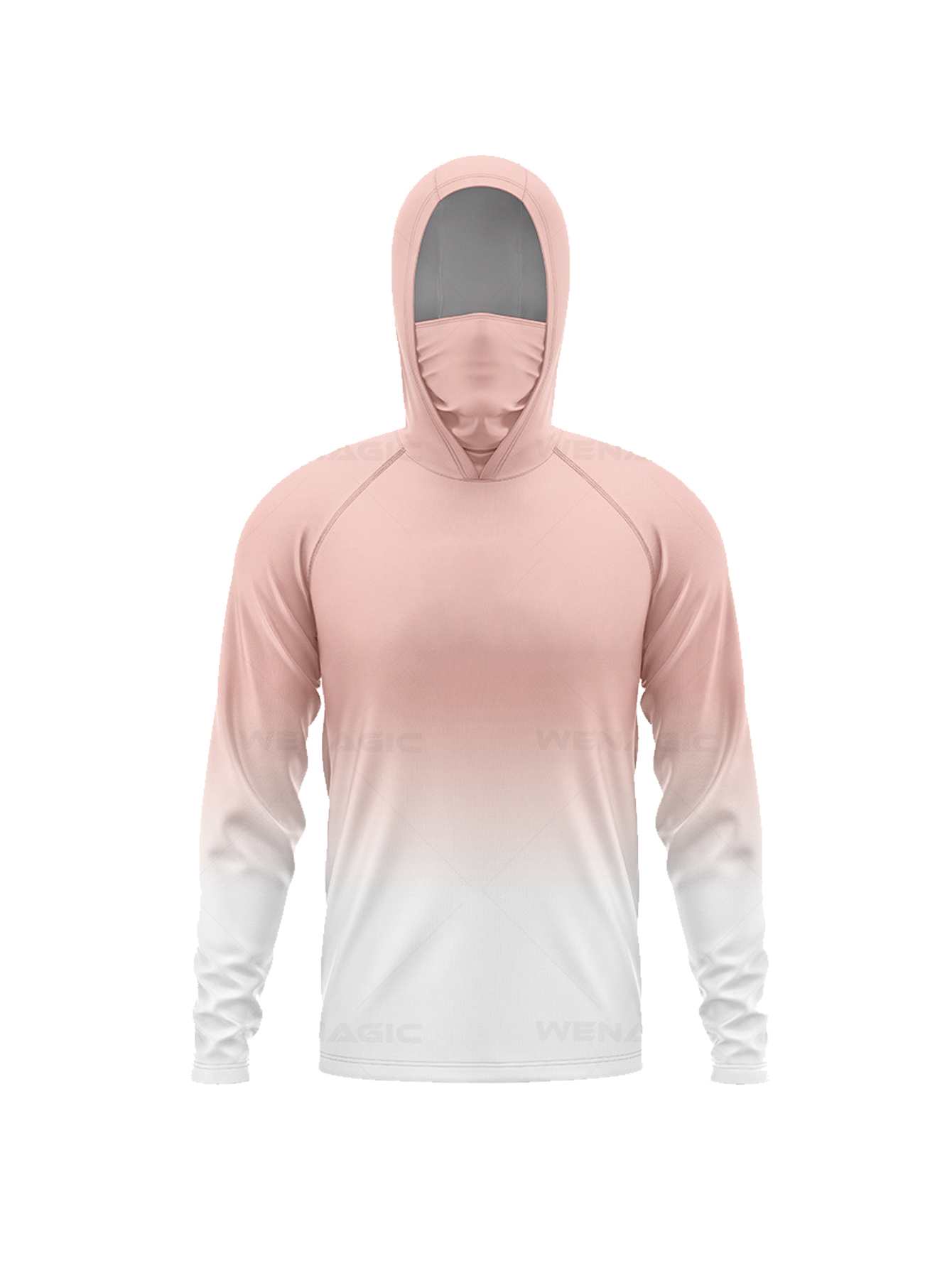 Camisetas de Pesca con Capucha - Fishing Hoodie reseña y precio