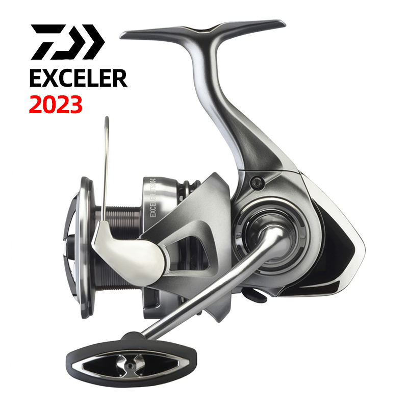 Carrete de Pesca Giratorio DAI - Kastking Reel Zephyr reseña y precio