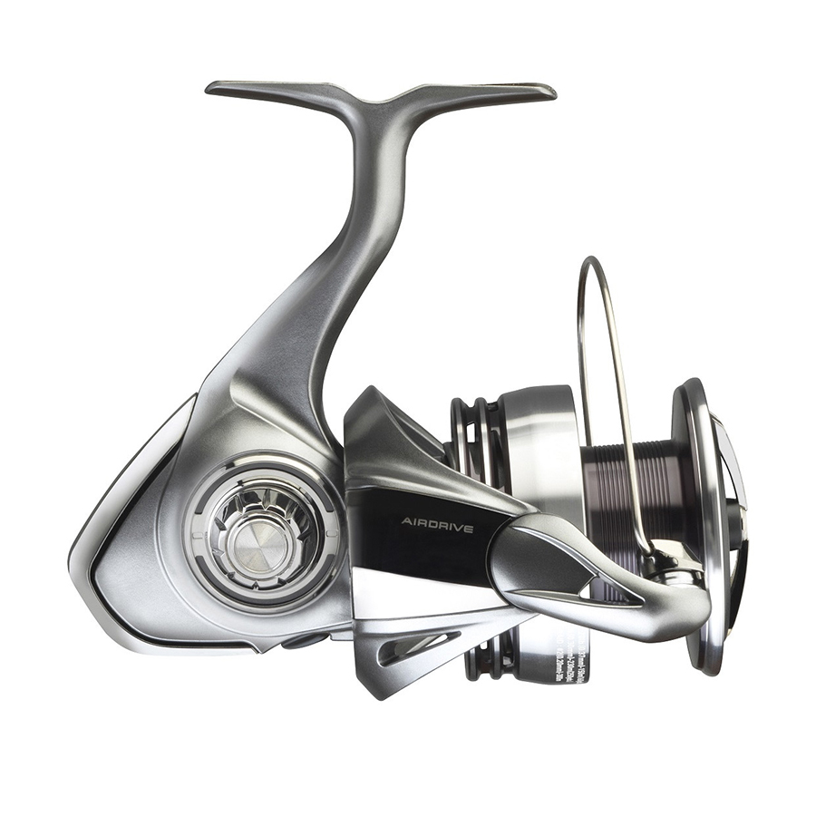 Carrete de Pesca Giratorio DAI - Kastking Reel Zephyr reseña y precio