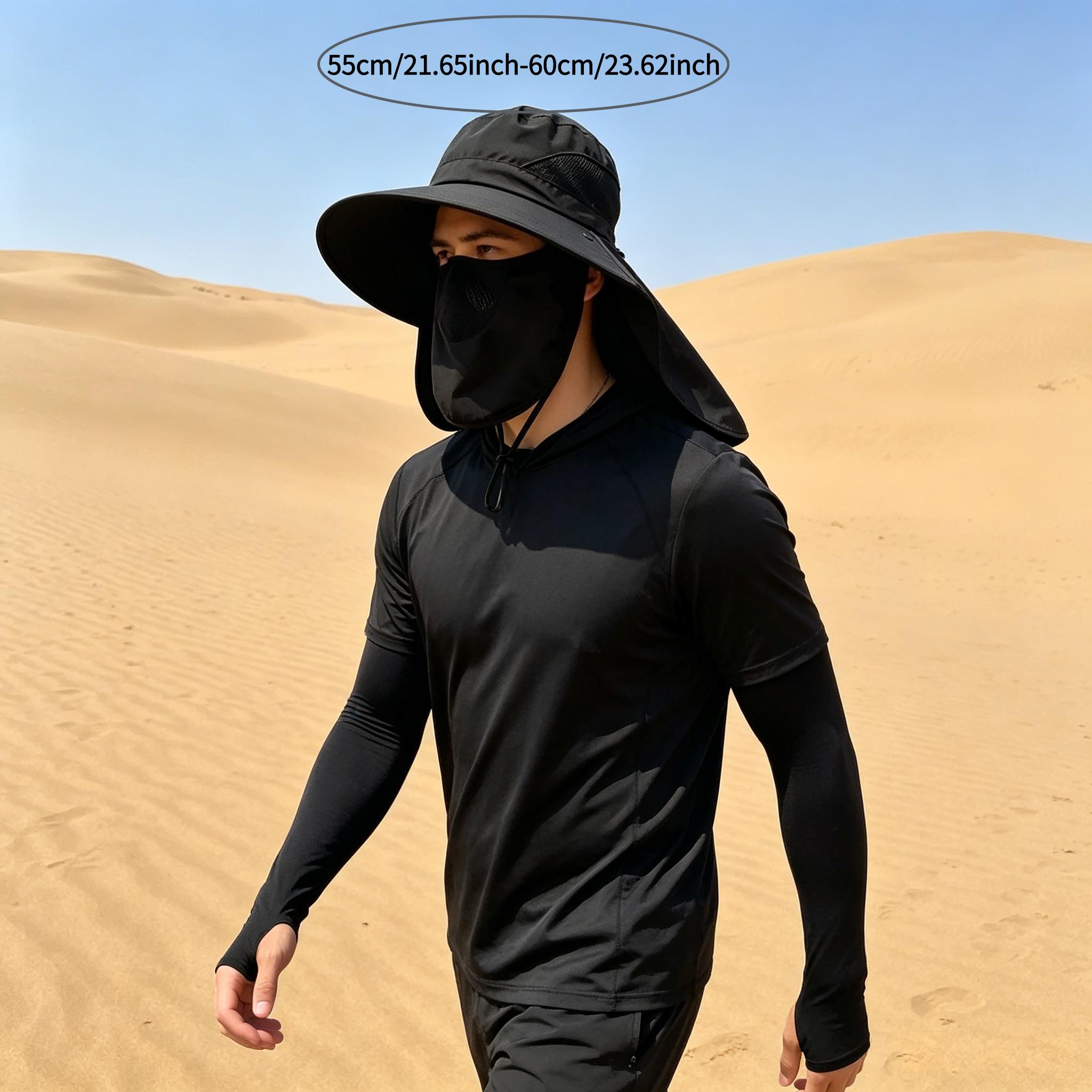 Sombrero para el Sol con Cober - Fishing Hat reseña y precio