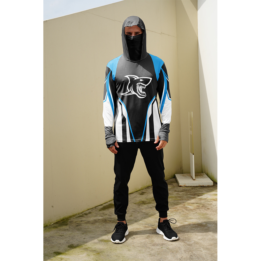 Camisetas de Pesca para Hombre - Fishing Hoodie reseña y precio