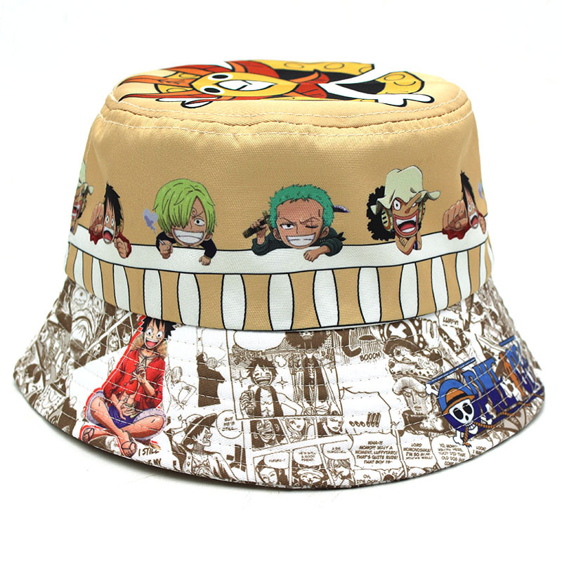 Nuevo Sombrero de Pescador de  - Fishing Hat reseña y precio