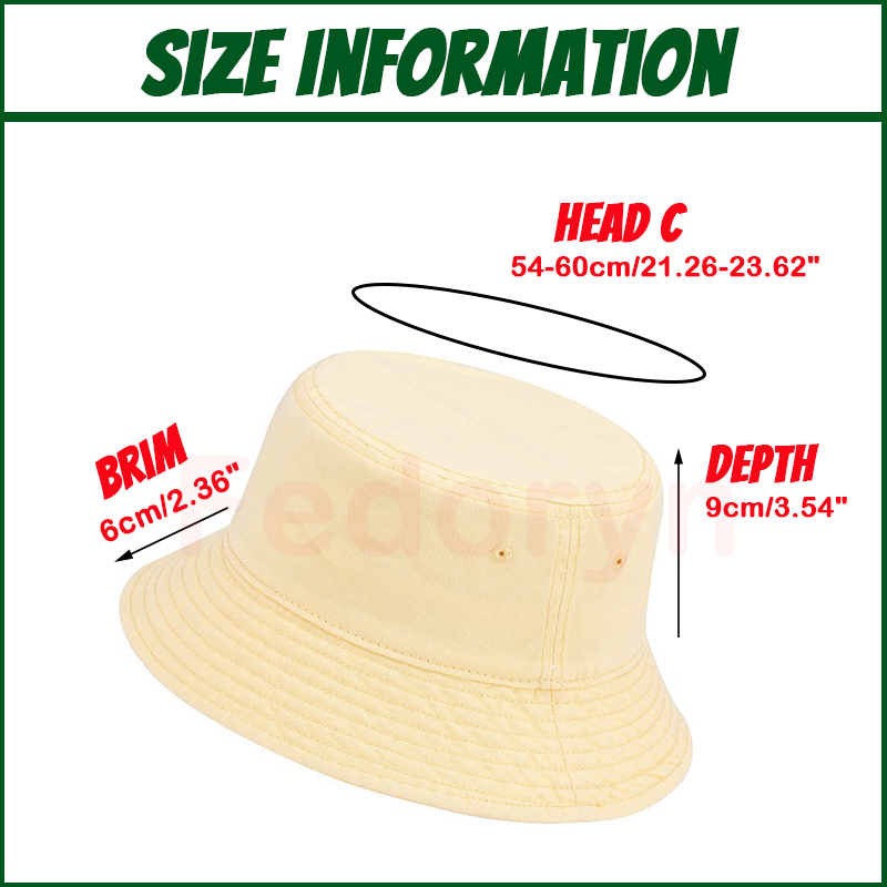 Sombrero de Pescador Personali - Fishing Hat reseña y precio