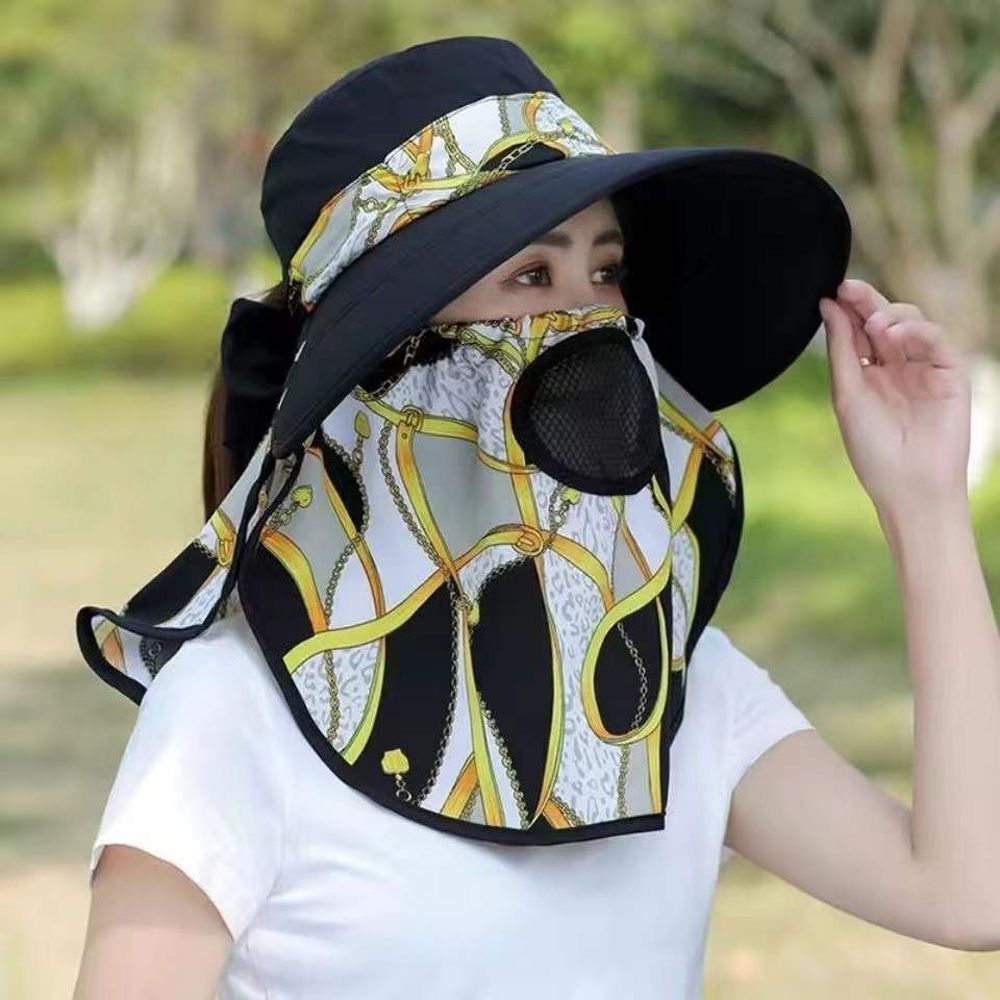 Gorros de pesca, accesorios de - Fishing Hat reseña y precio