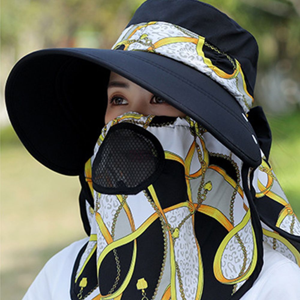 Gorros de pesca, accesorios de - Fishing Hat reseña y precio