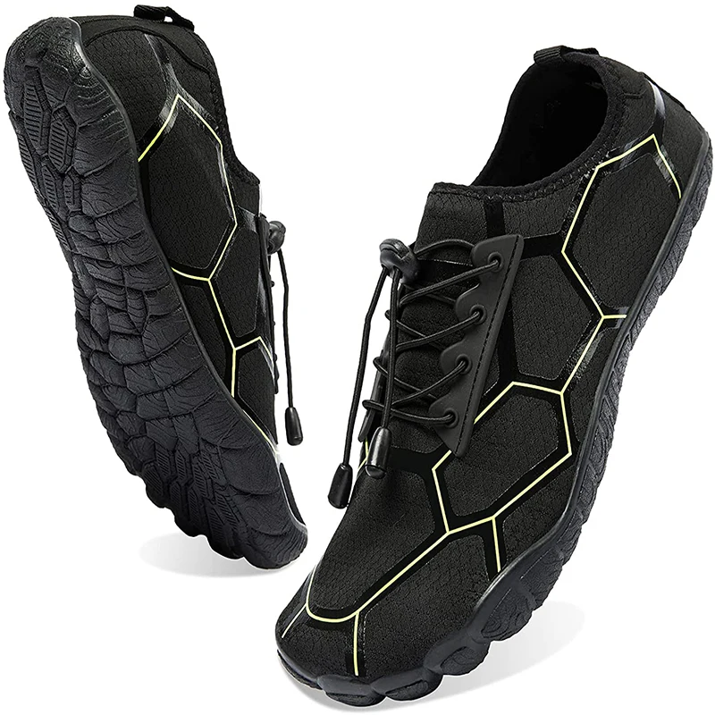Zapatos informales de talla gr - Fishing Socks reseña y precio