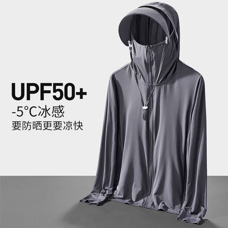 Nueva Chaqueta de Protección S - Fishing Jacket Waterproof reseña y precio