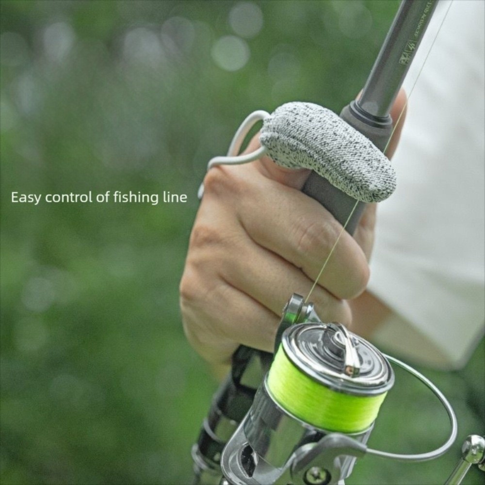 Guantes de Pesca Antideslizant - Fishing Gloves reseña y precio