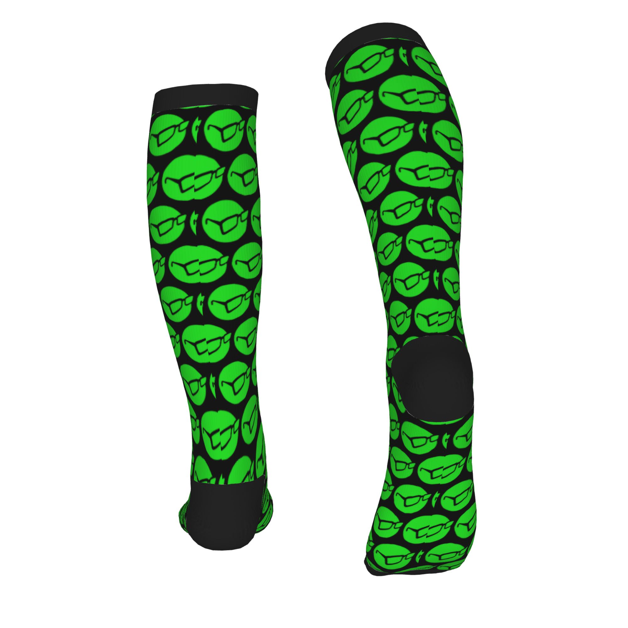 Calcetines divertidos con esta - Fishing Socks reseña y precio