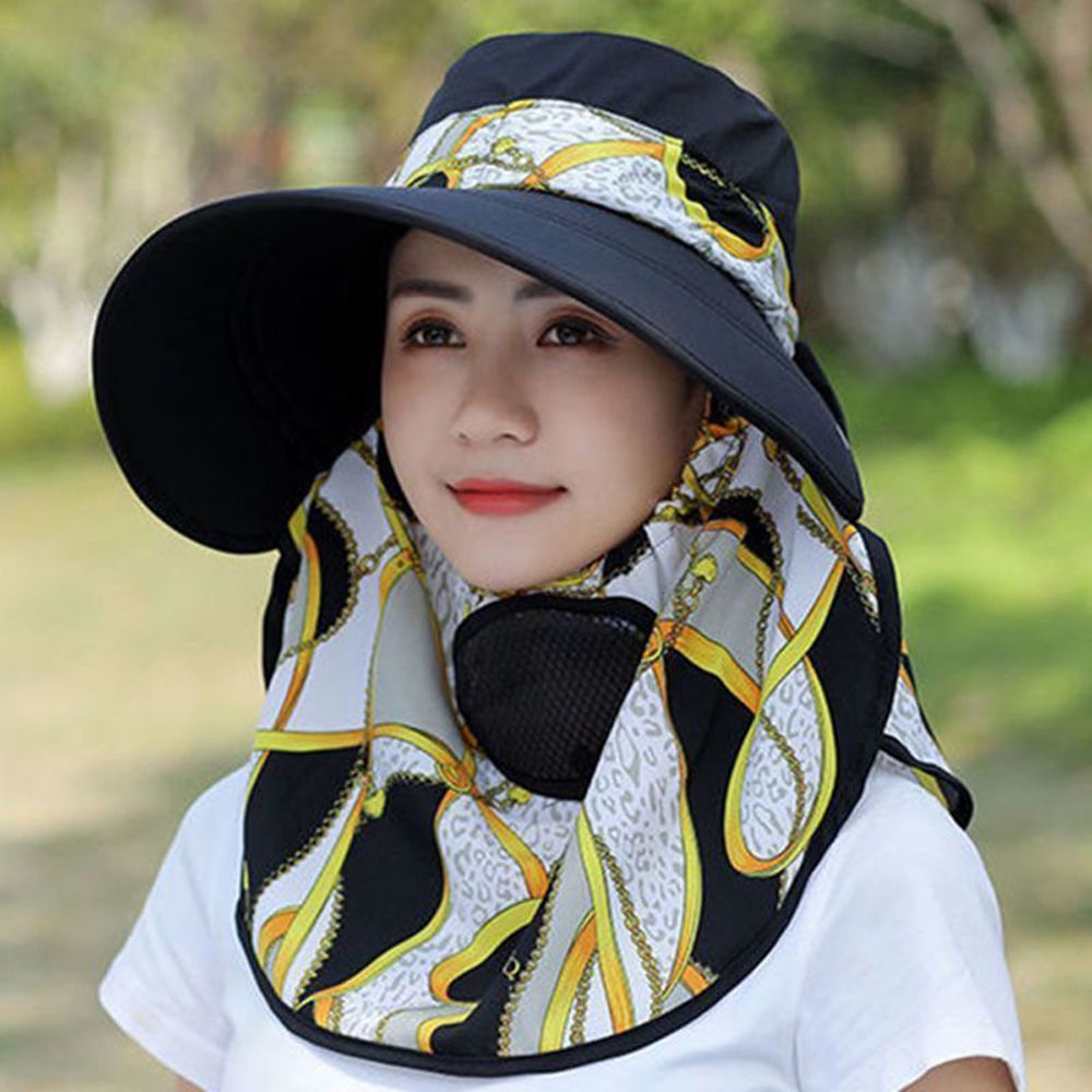 Sombrero para hacer trabajo ag - Fishing Hat reseña y precio