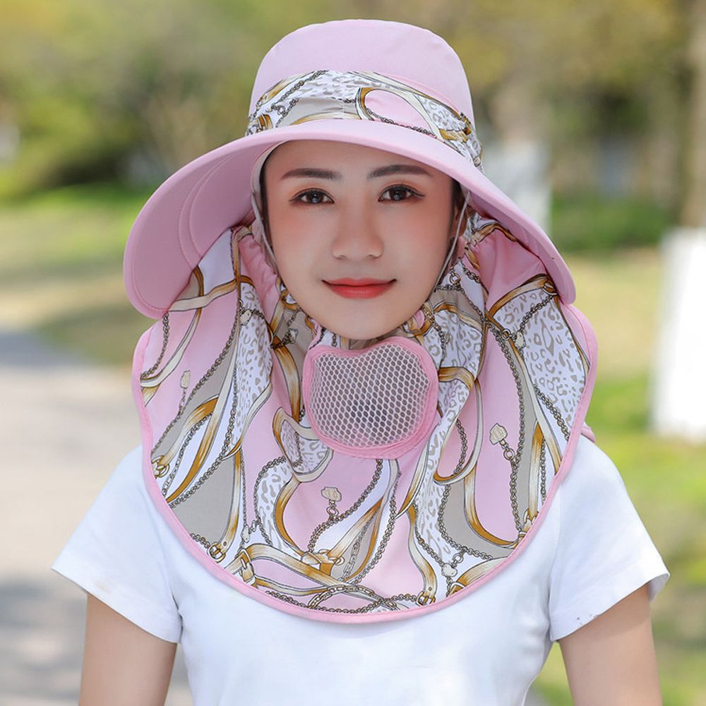 Sombrero para hacer trabajo ag - Fishing Hat reseña y precio