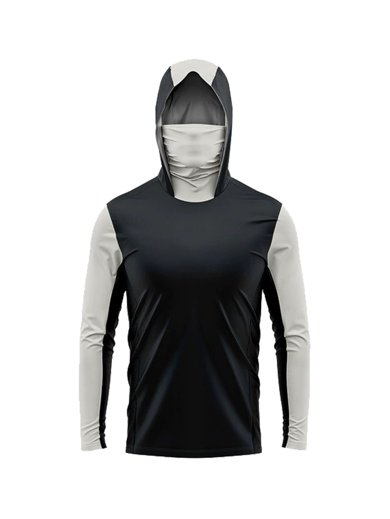 Sudadera de Pesca para Hombre  - Fishing Hoodie reseña y precio