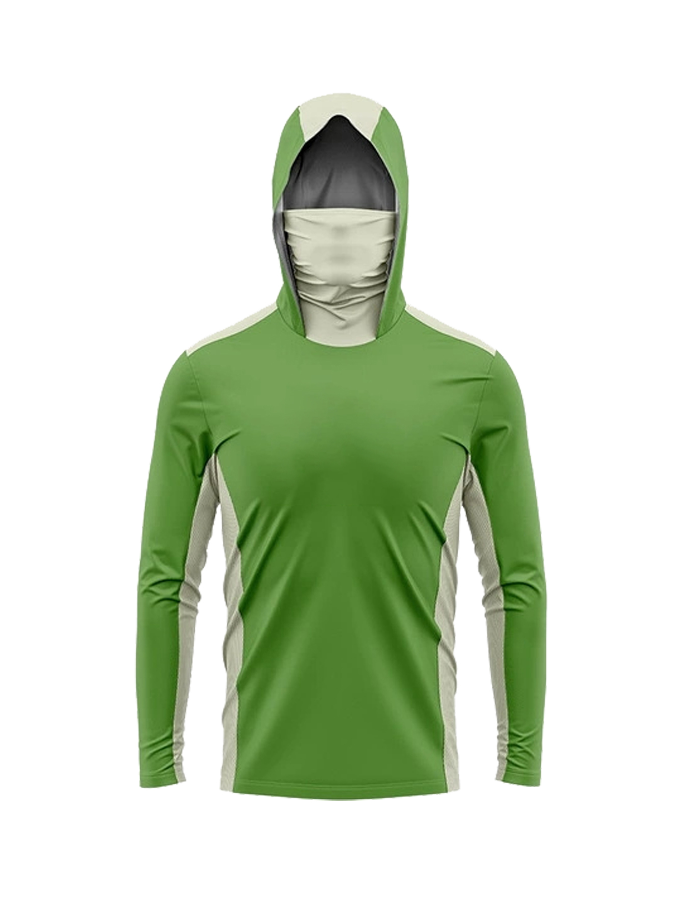Sudadera de Pesca para Hombre  - Fishing Hoodie reseña y precio
