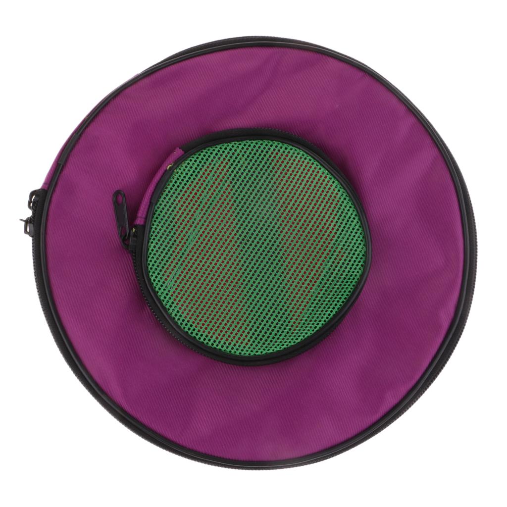 Cubo de pesca plegable con tap - Fishing Bag Waterproof reseña y precio