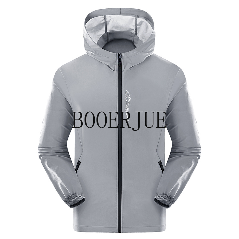 Chaqueta Impermeable para Homb - Fishing Jacket Waterproof reseña y precio