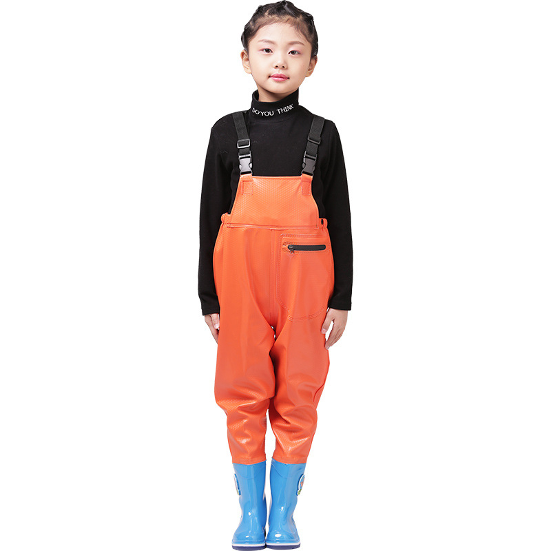 Botas de pecho de pesca con bo - Fishing Rain Suit reseña y precio