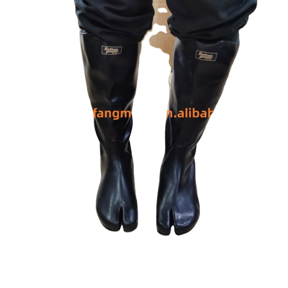 Botas de pesca impermeables un - Fishing Boots reseña y precio