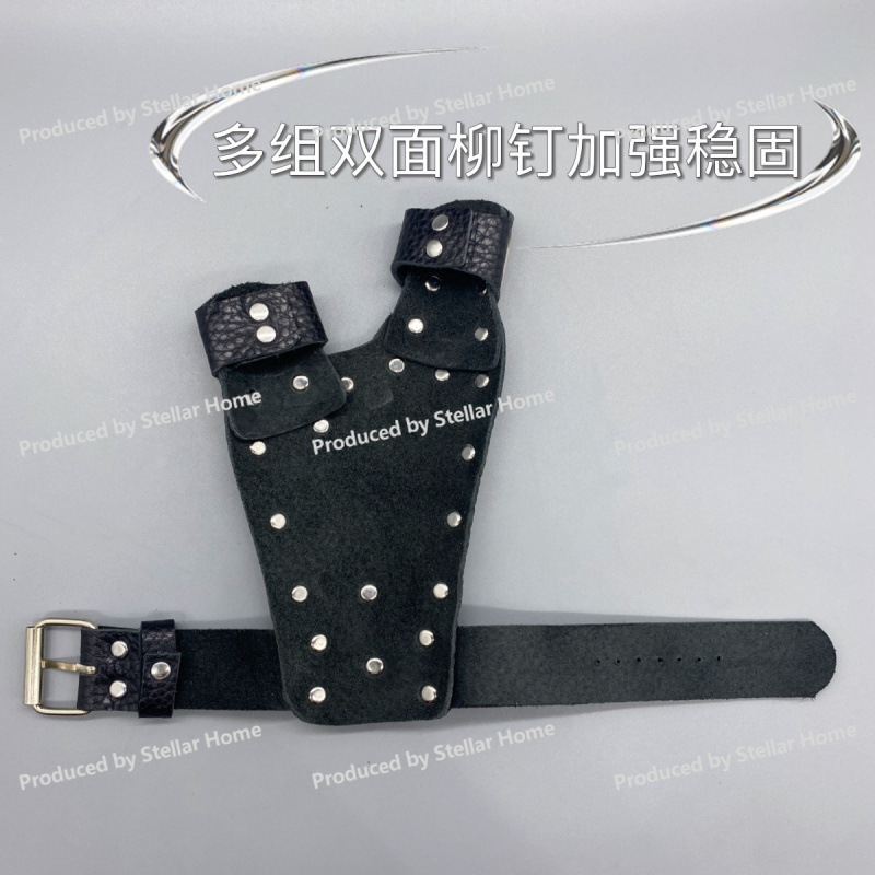 Nuevo Protector de mano con pl - Fishing Gloves reseña y precio