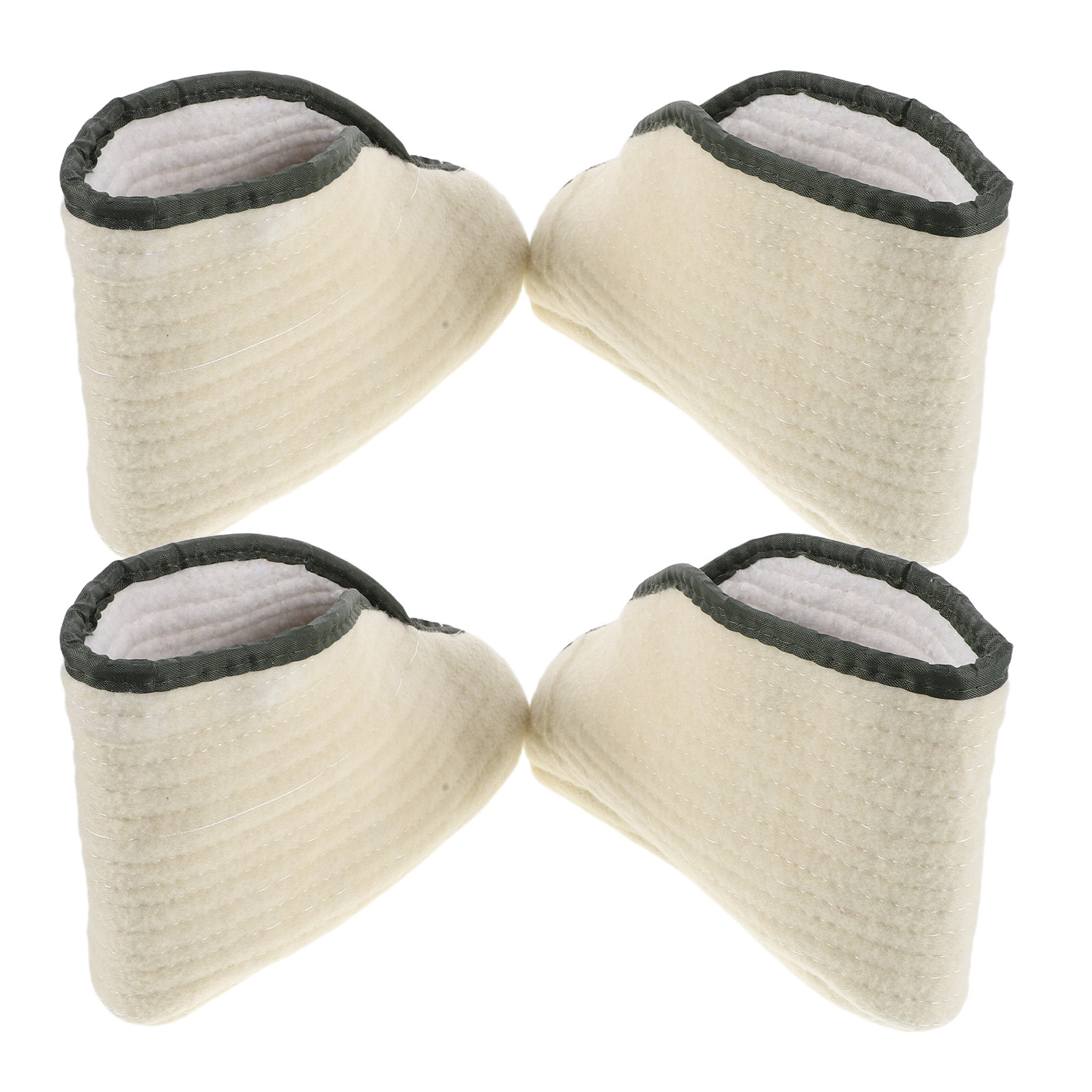 2 Pares de Forros Térmicos de  - Fishing Socks reseña y precio