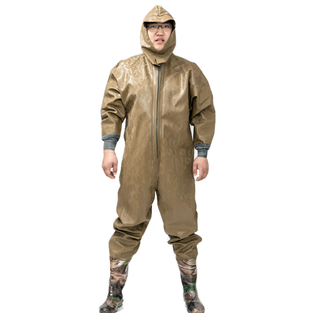 Trajes de Wader para hombre y  - Fishing Rain Suit reseña y precio