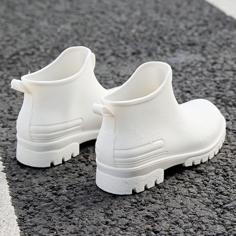 Botas de lluvia para hombre, z - Fishing Boots reseña y precio