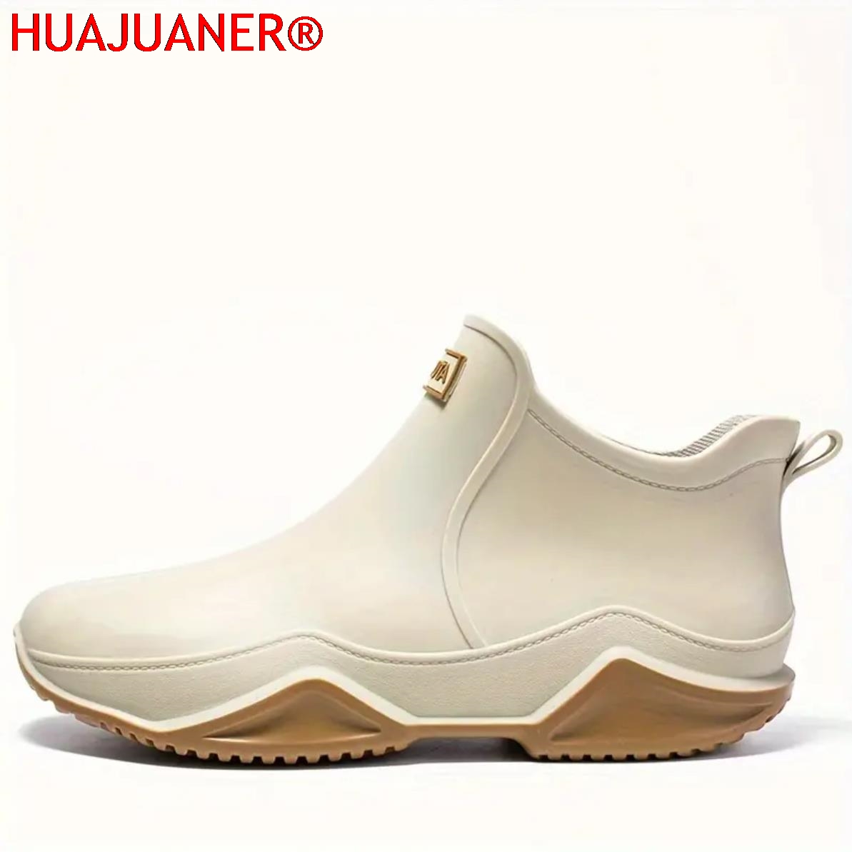 Botas de Lluvia para Hombre pa - Fishing Boots reseña y precio