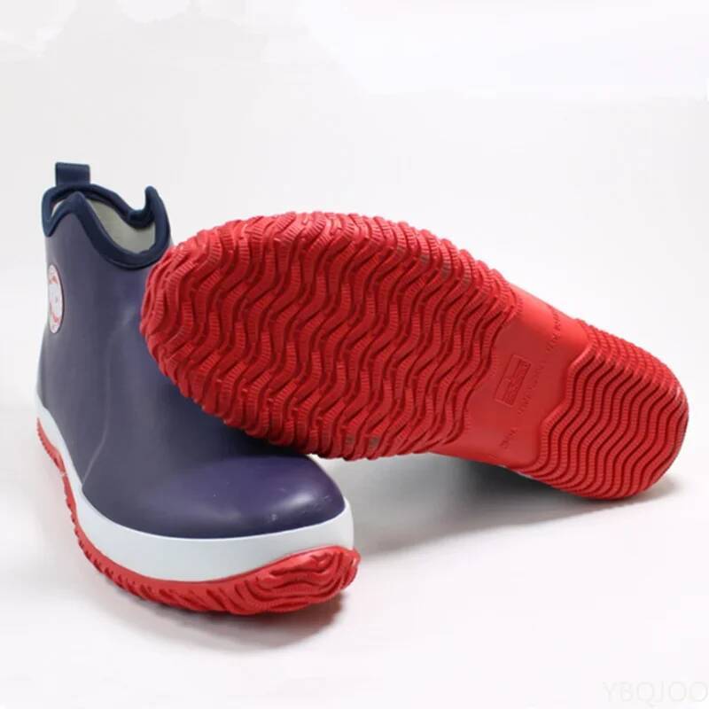 Botas de pesca antideslizantes - Fishing Boots reseña y precio
