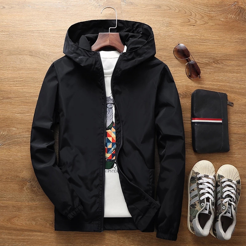 Chubasquero impermeable para a - Fishing Jacket Waterproof reseña y precio