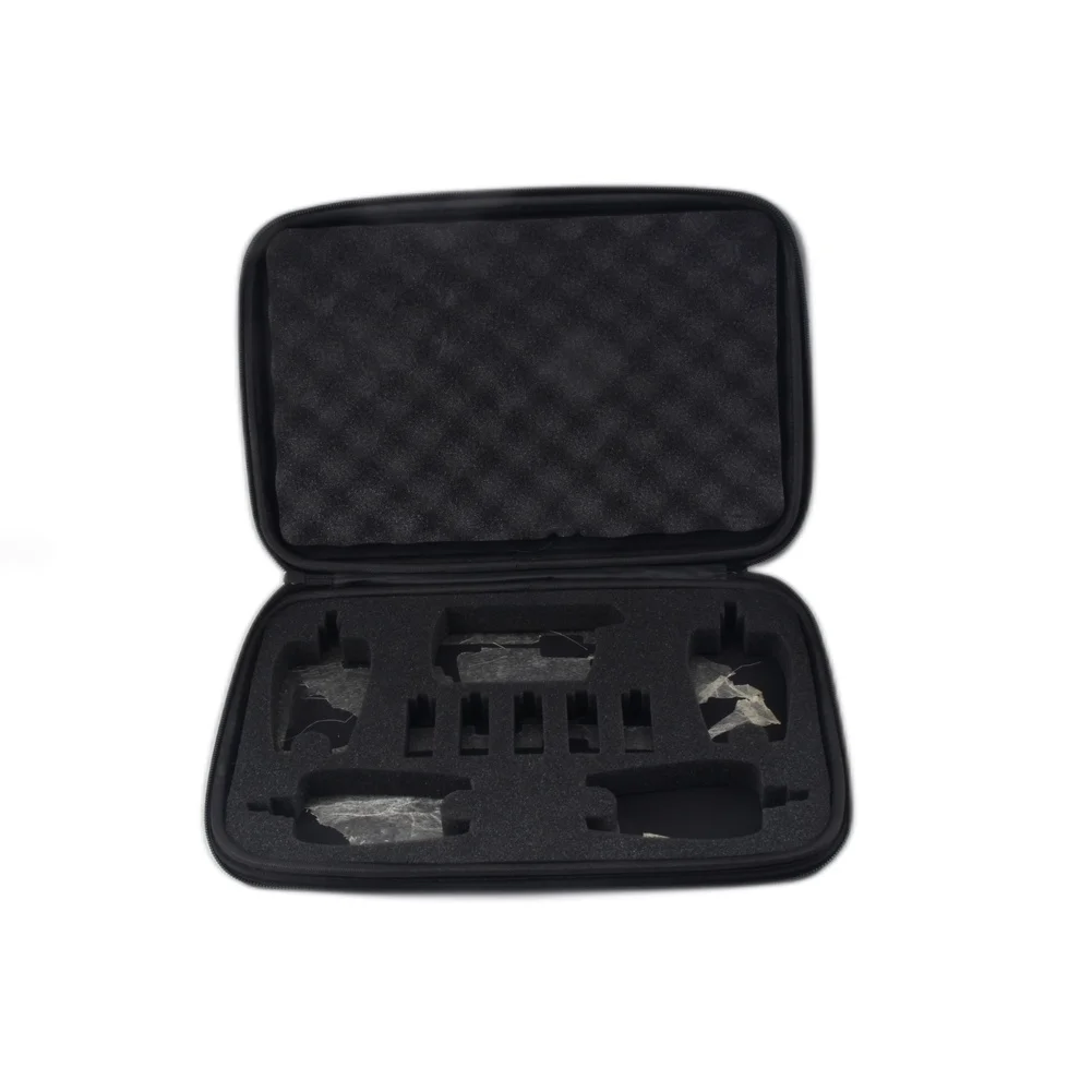 Caja de alarma para pesca 1+4  - Fishing Bag Waterproof reseña y precio