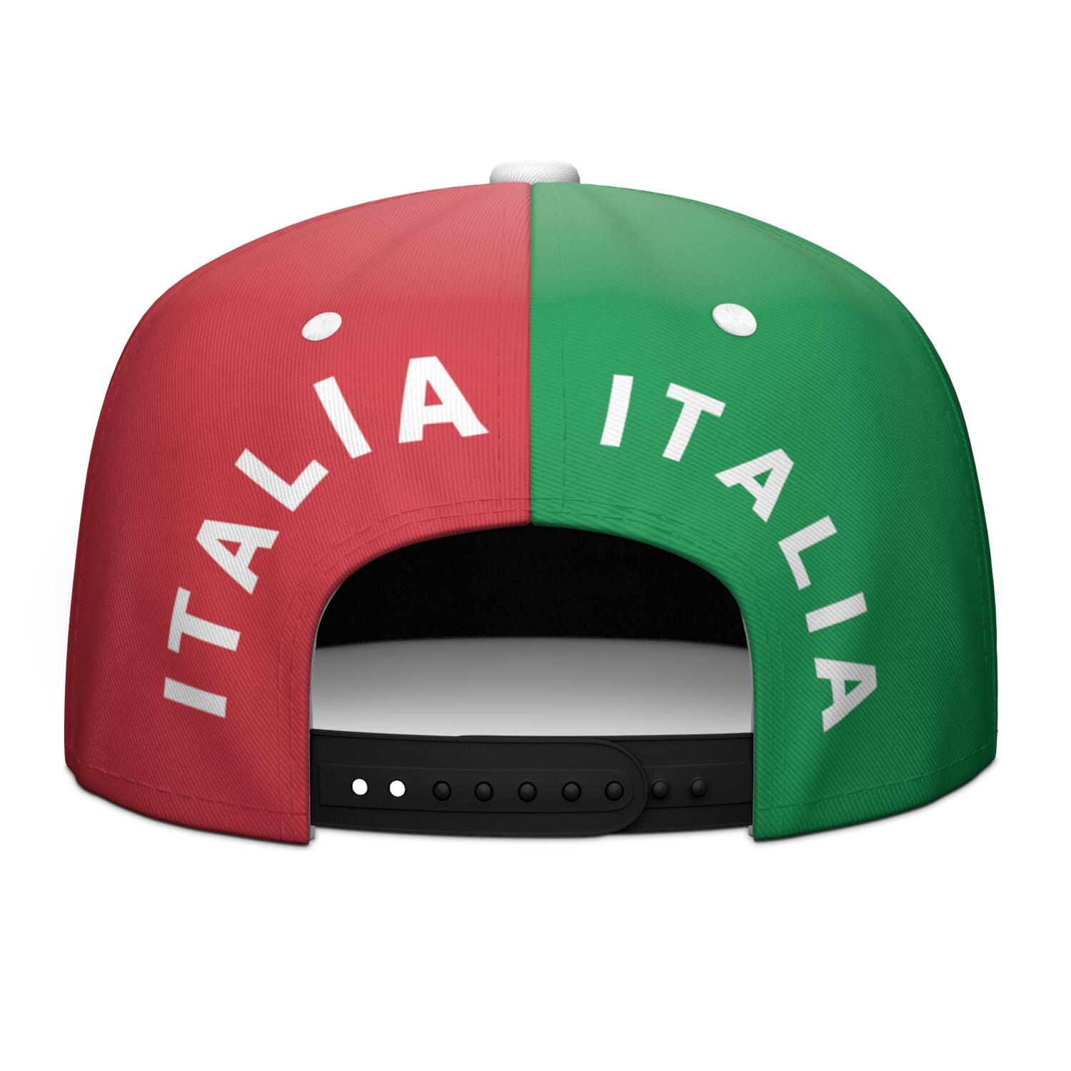 Italia nombre personalizado gr - Fishing Hat reseña y precio