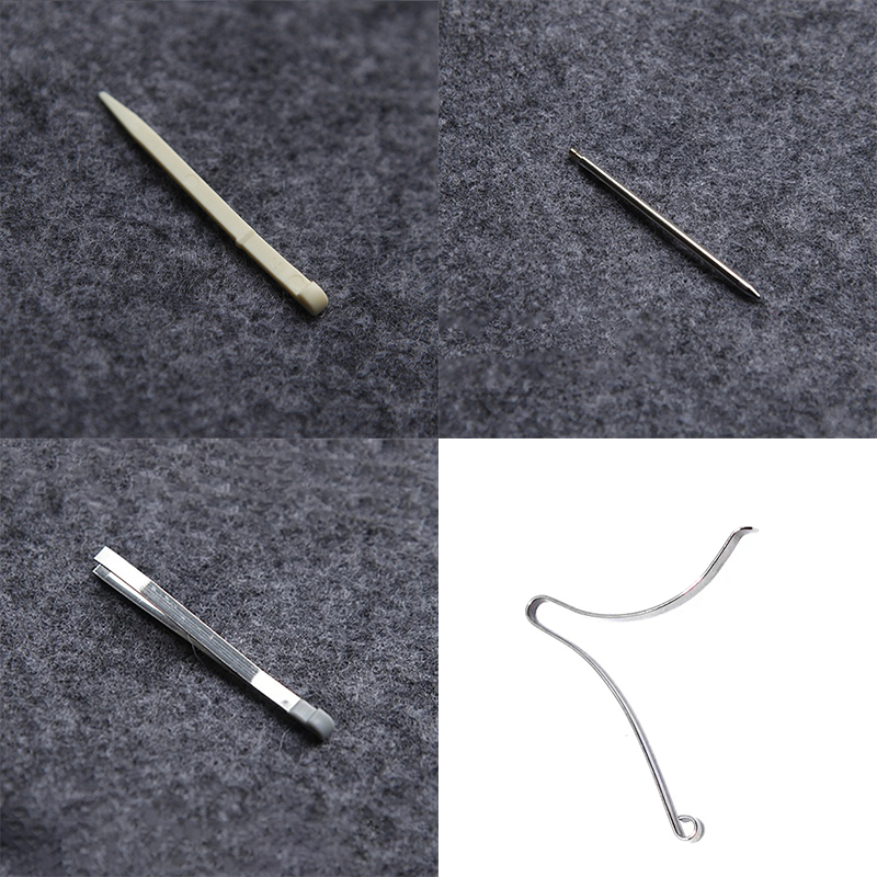 Pinzas de repuesto para palill - Penn Reel Battle reseña y precio