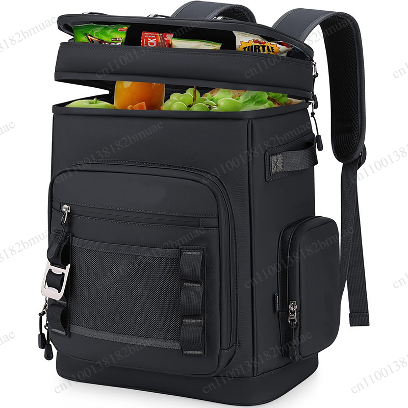 Mochila Nevera Impermeable par - Fishing Bag Waterproof reseña y precio
