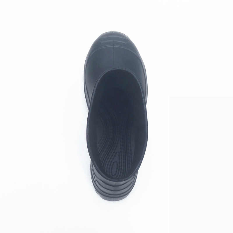 Botas de lluvia de EVA para ho - Fishing Boots reseña y precio