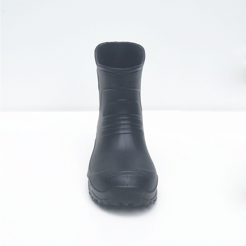 Botas de lluvia de EVA para ho - Fishing Boots reseña y precio