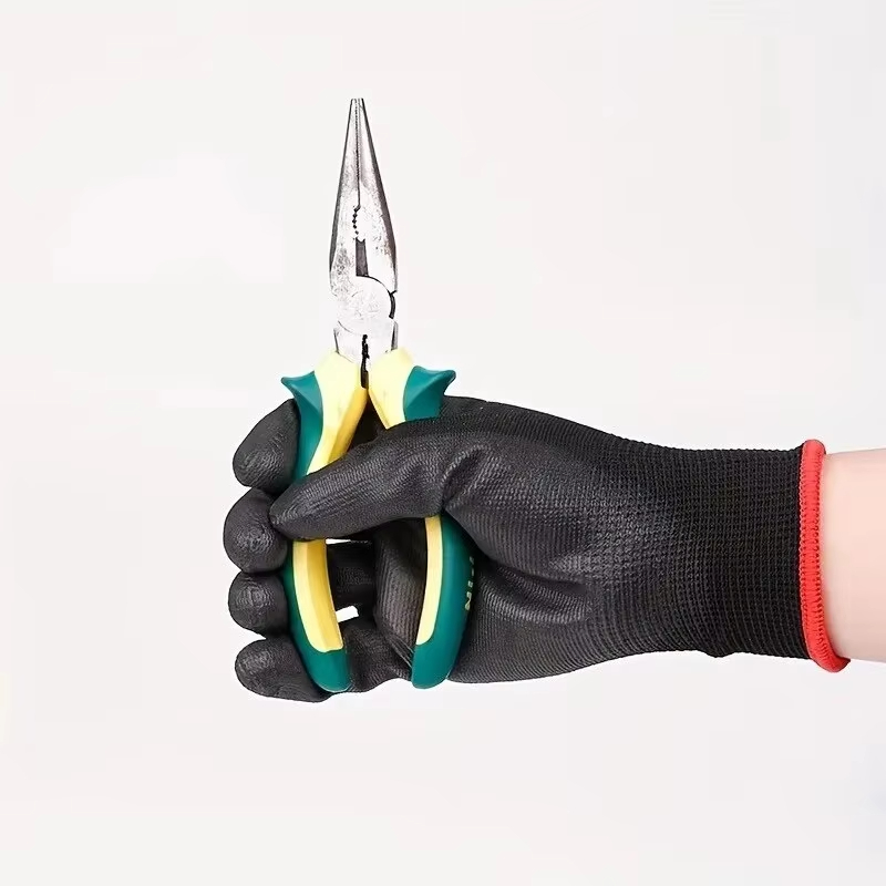 10 pares de guantes de segurid - Fishing Gloves reseña y precio