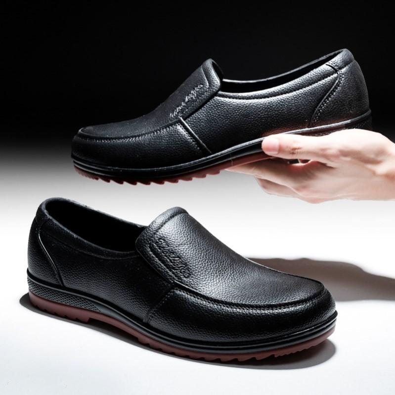 Botas de Lluvia para Hombre, d - Fishing Boots reseña y precio