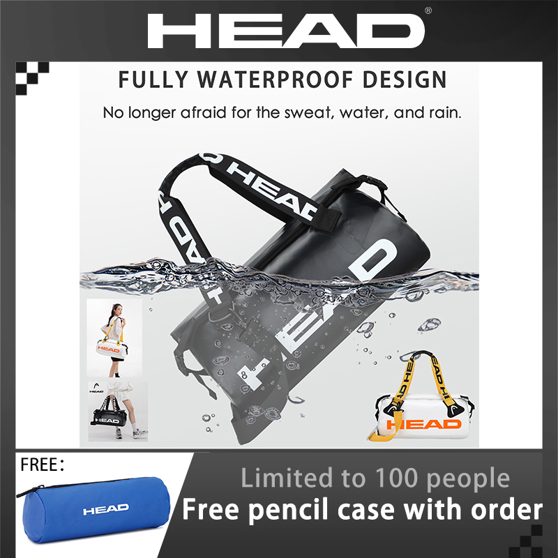 HEAD-bolsa de lona de viaje to - Fishing Bag Waterproof reseña y precio