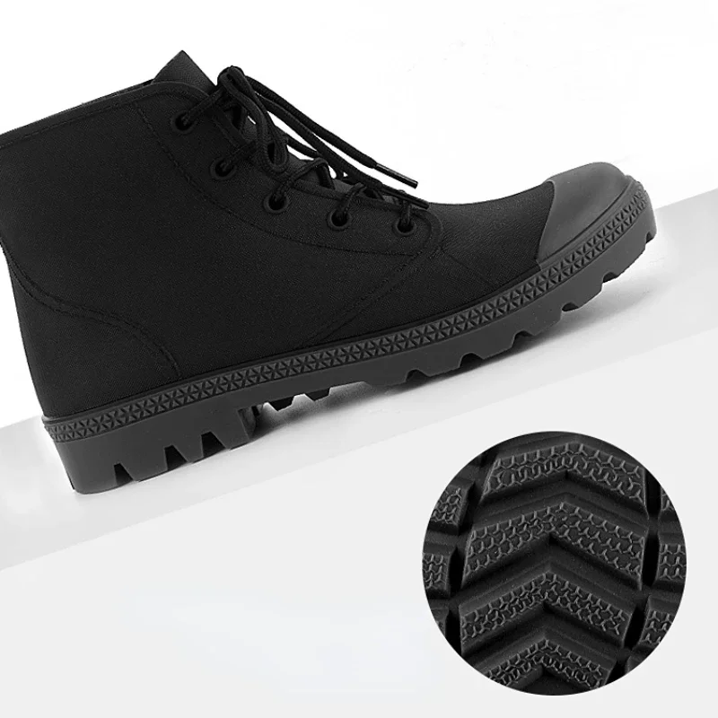 Botas de lluvia de invierno pa - Fishing Boots reseña y precio